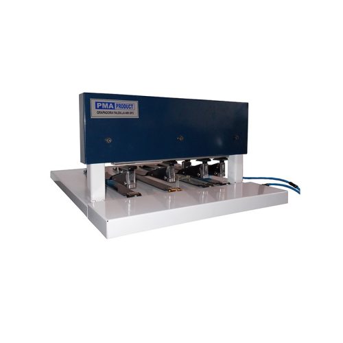 GRAPADORA PMA 480 GFC