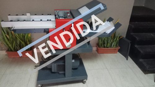 Plegadora Eurofold 235 S