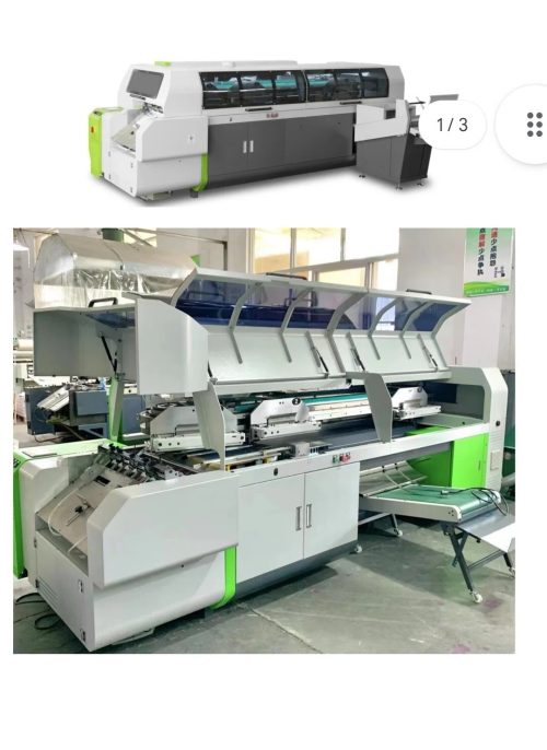 Encuadernadora PUR JDS50-5FD