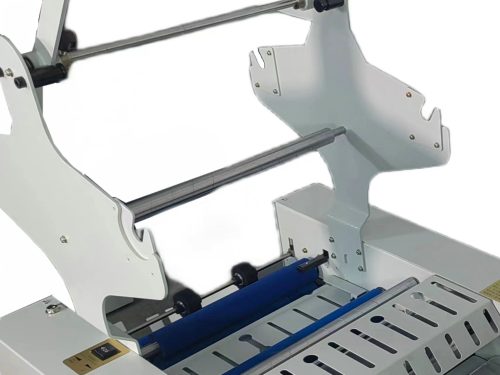 Laminadora automática
