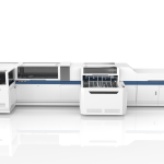 Formadora de cajas QFM460B