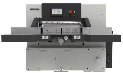 Guillotinas GUWEI 78N-92N-115N